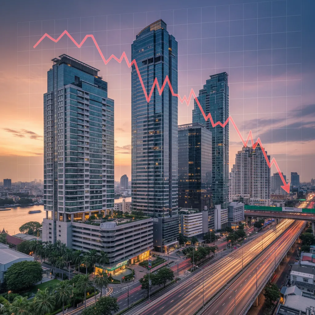 1997 Asian financial crisis