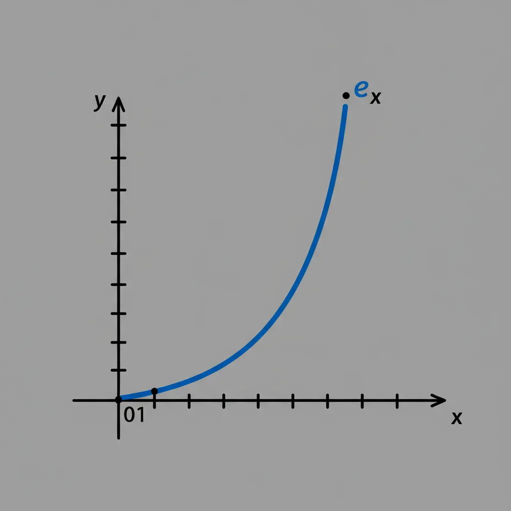 Exponential function