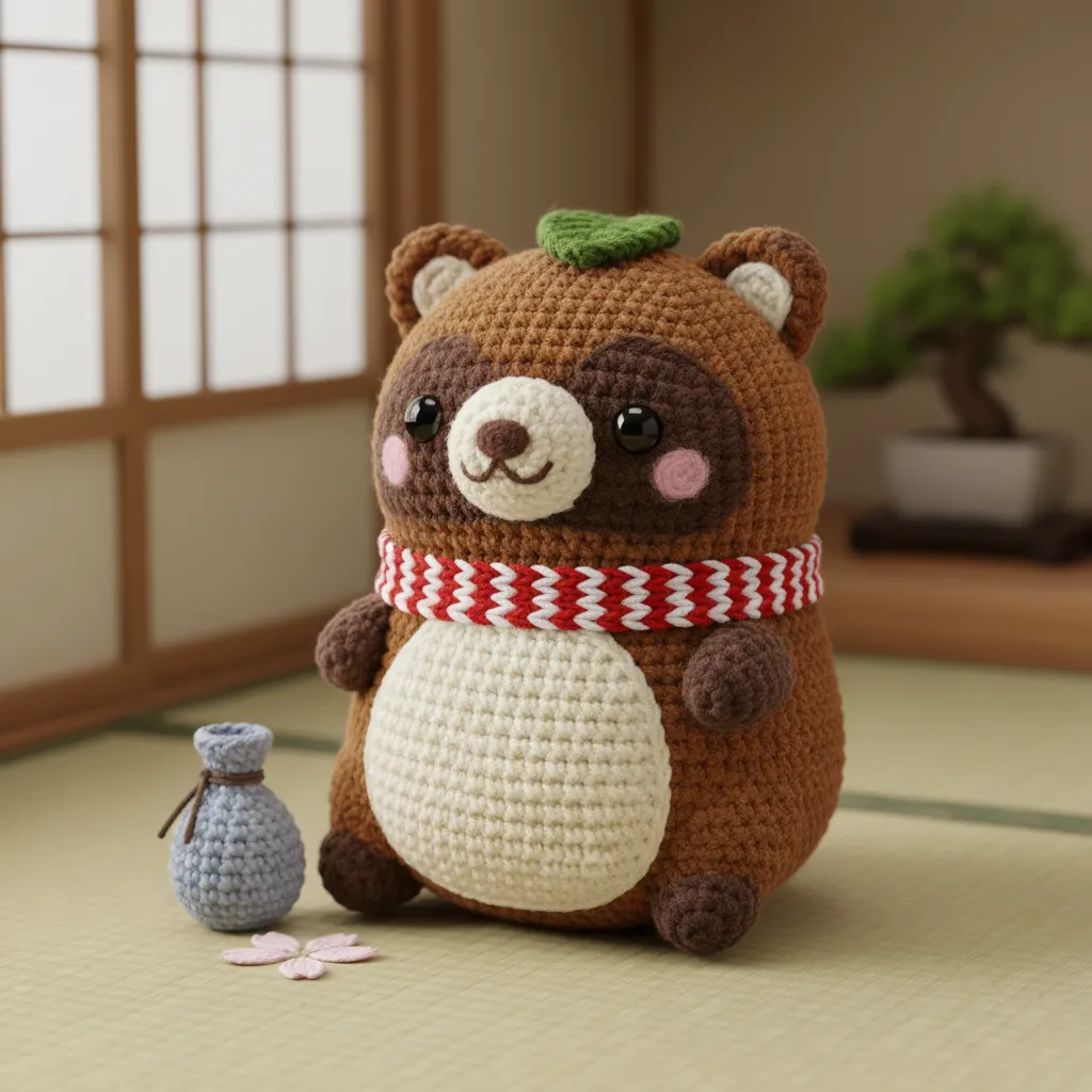 Amigurumi
