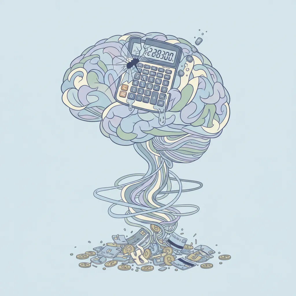 Behavioral economics