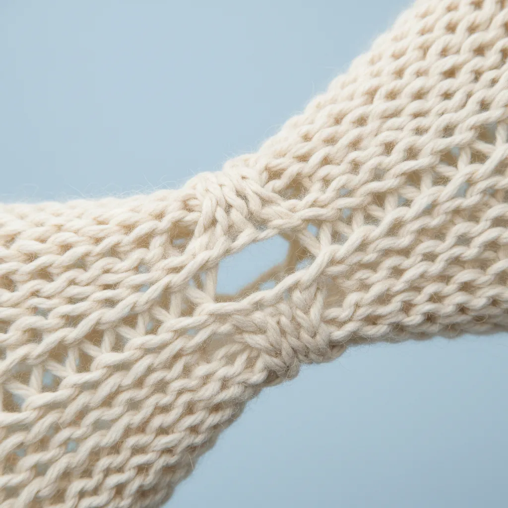 Knitted fabric