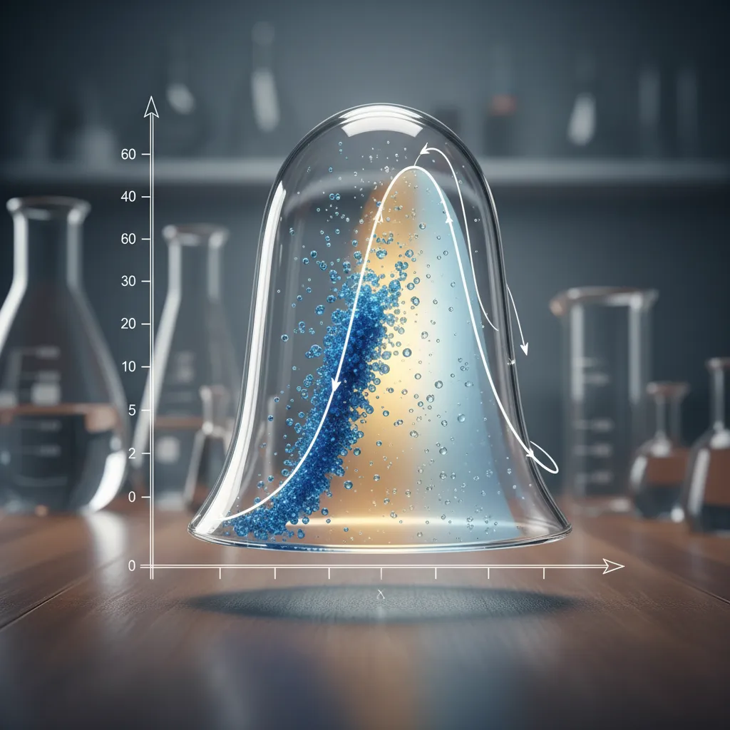 Normal distribution