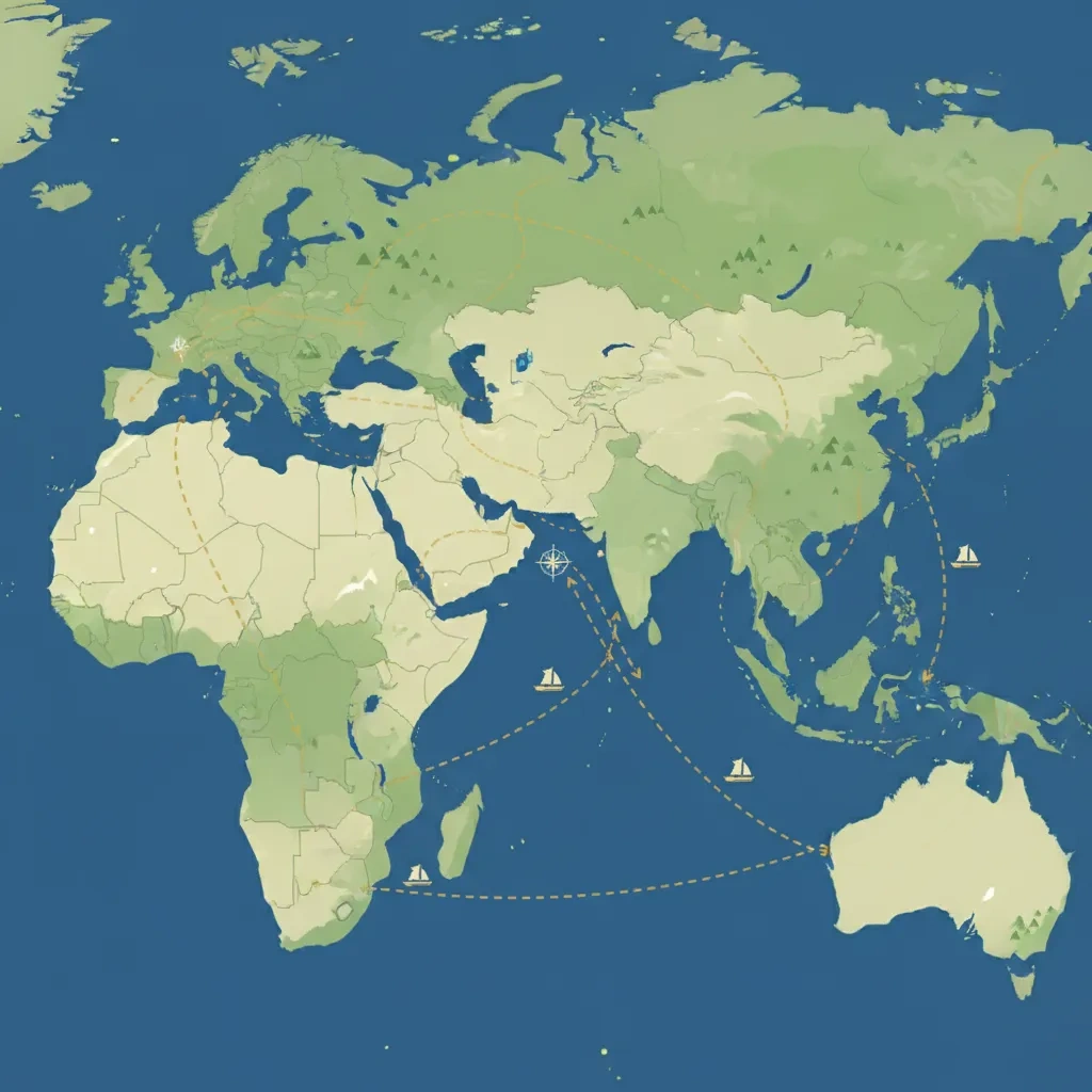 Maritime Silk Road