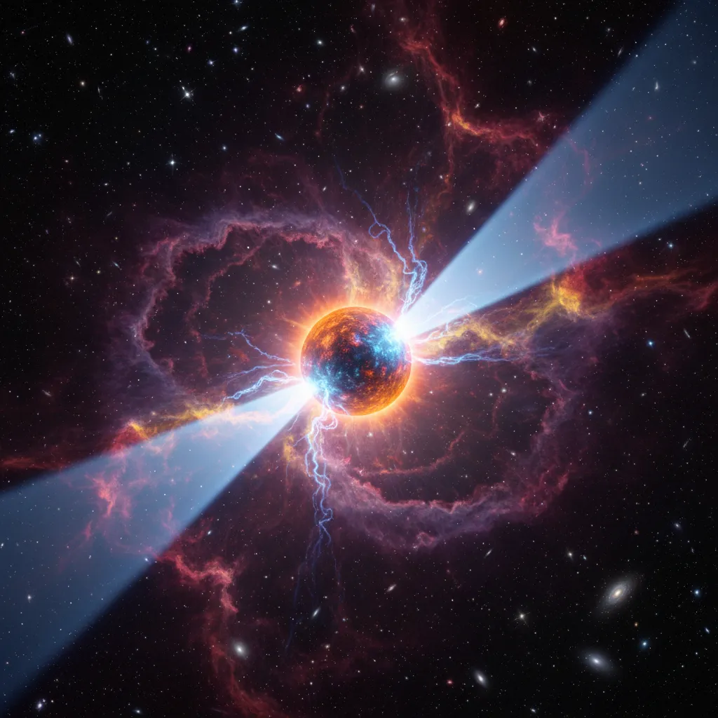 Pulsar
