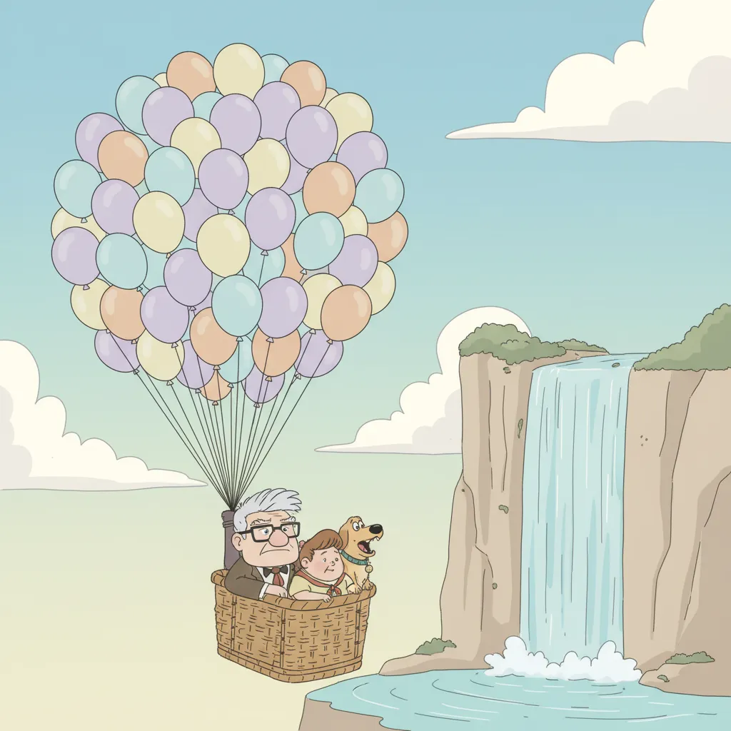 Up (2009 film)