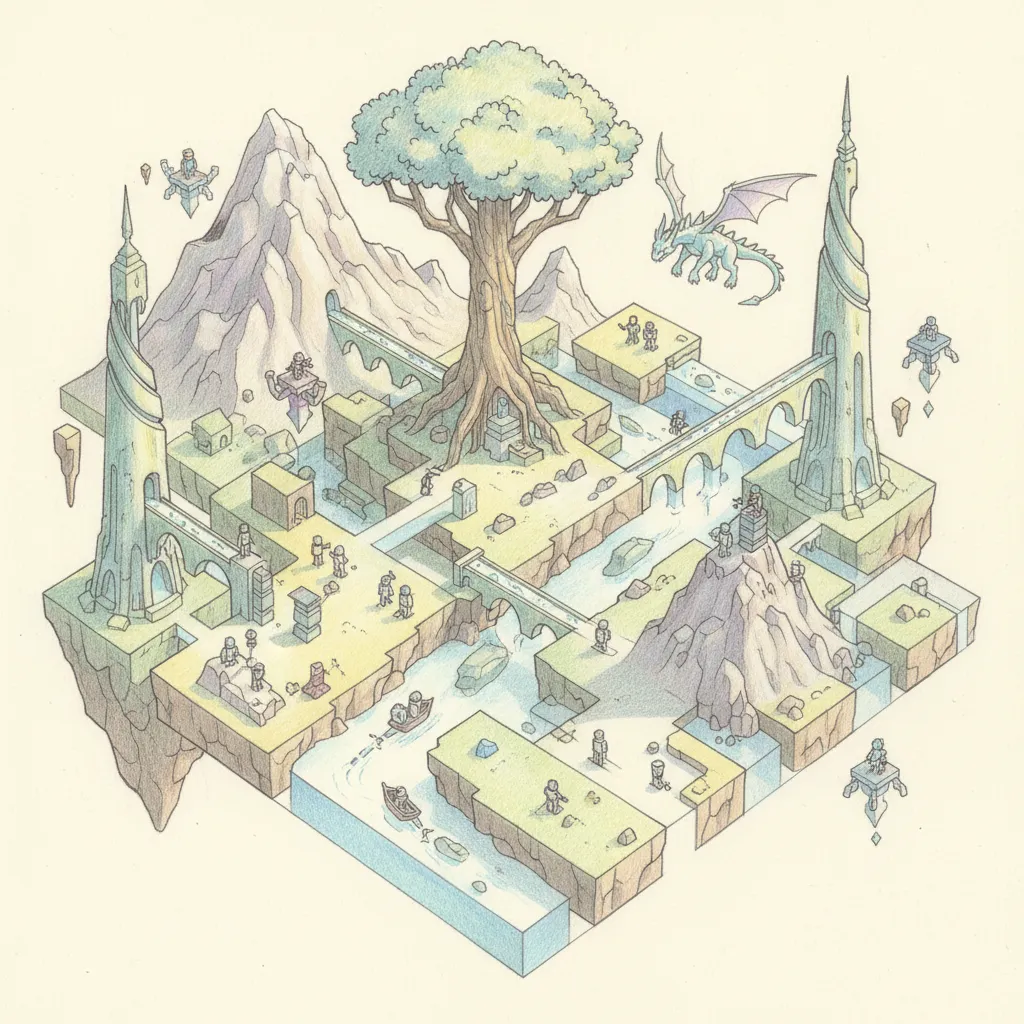 Massively multiplayer online game