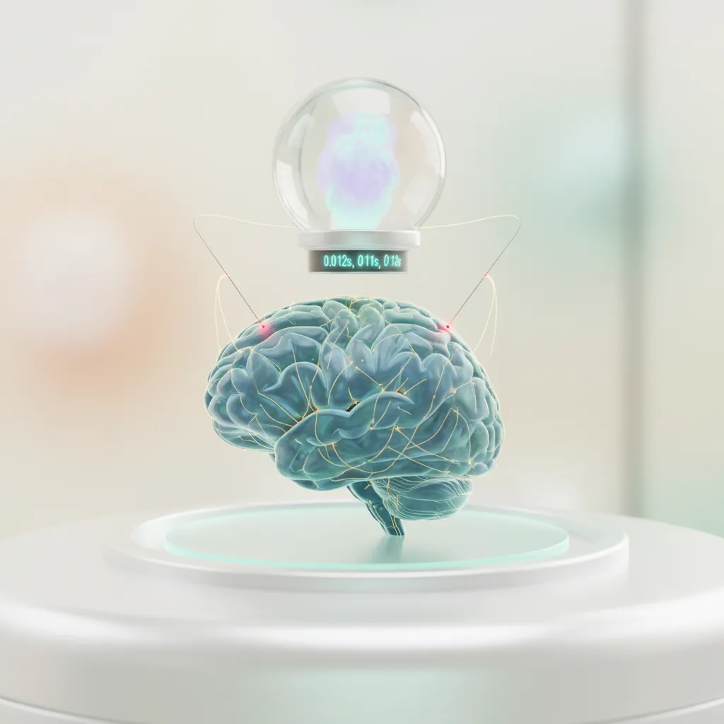 Mental chronometry