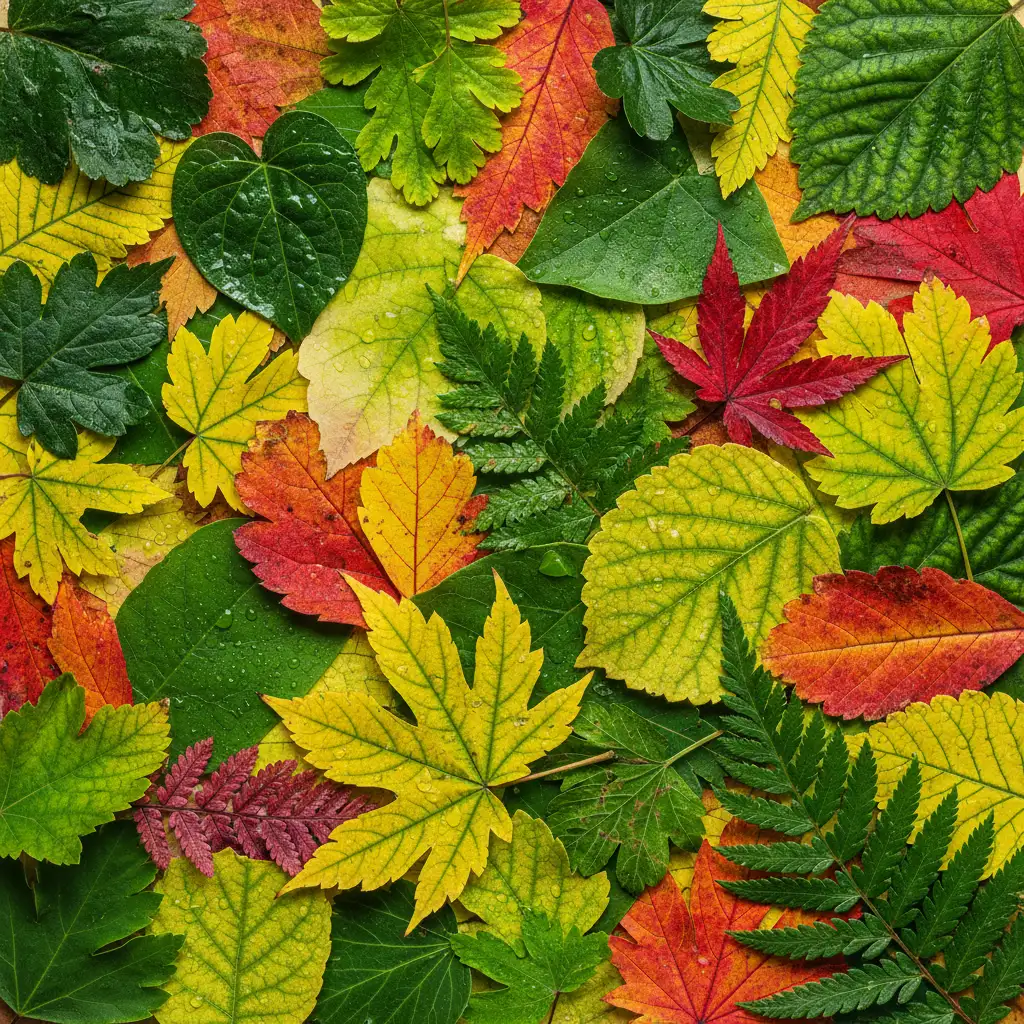 Leaf