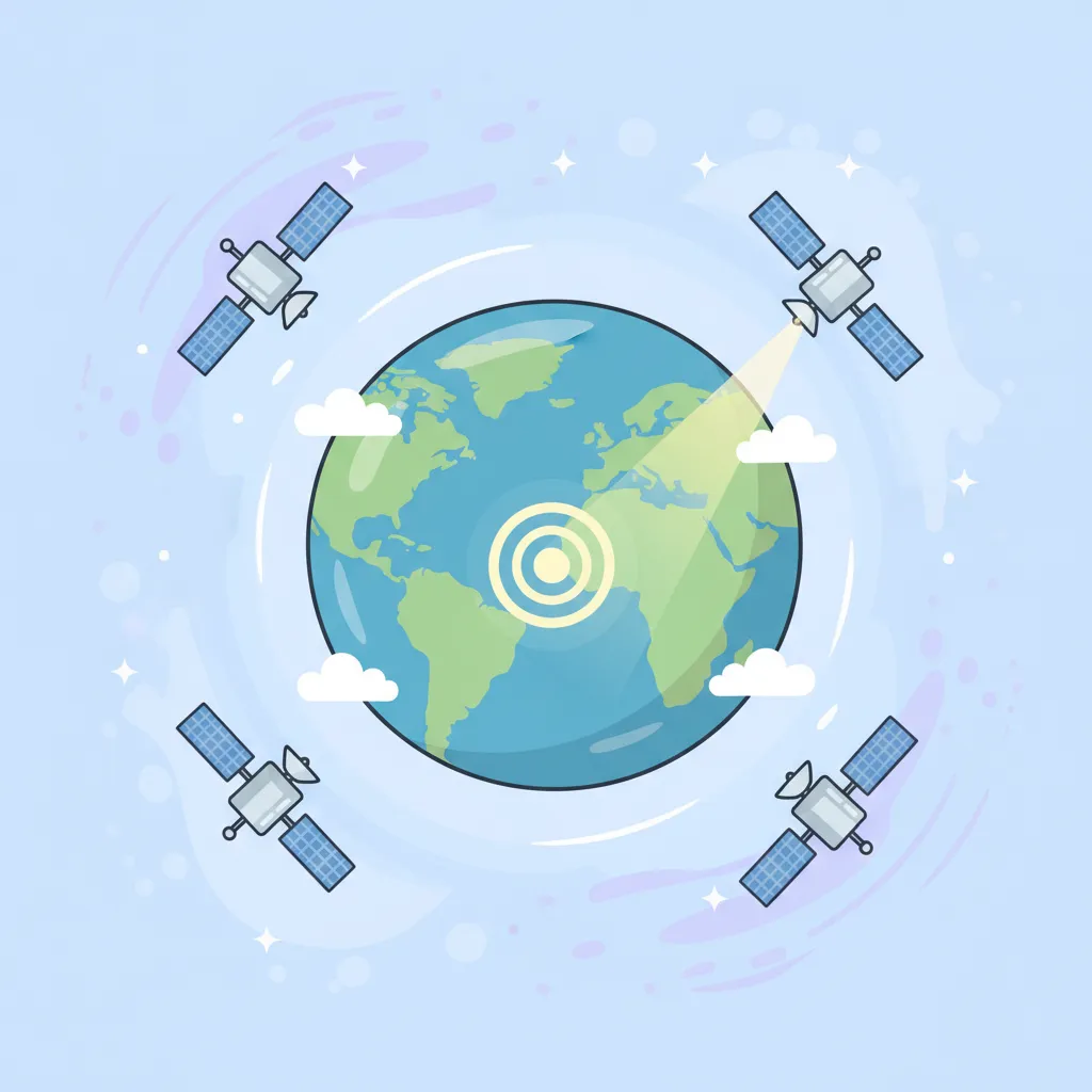 Global Positioning System