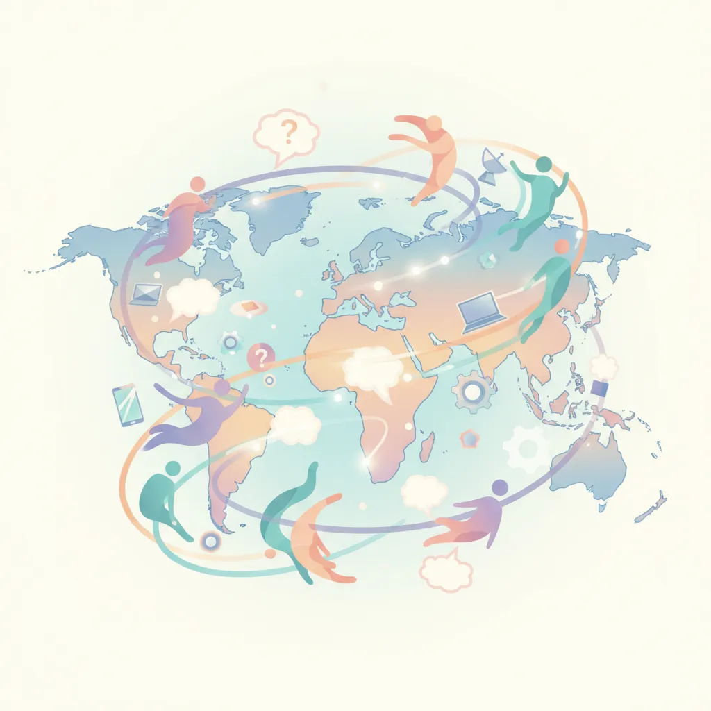 Mobilities
