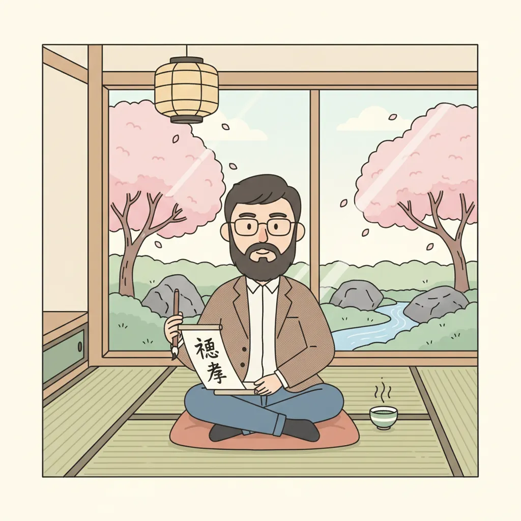 Haiku in English