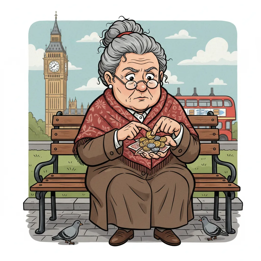 Welfare state in the United Kingdom