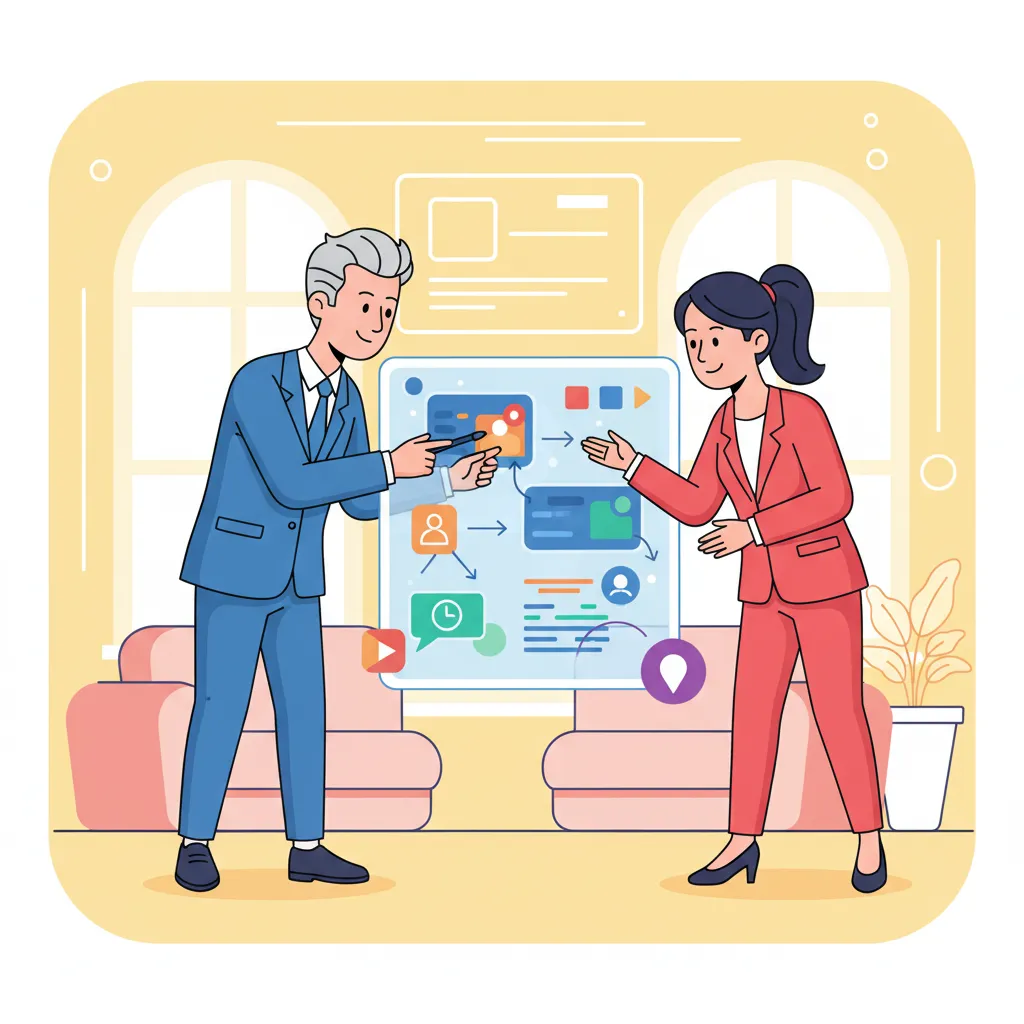 Chief strategy officer
