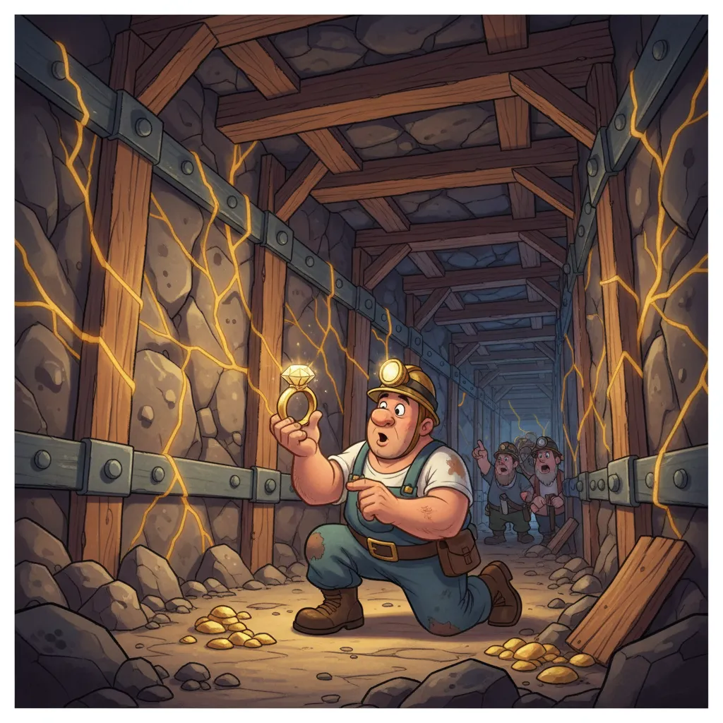 Harmony Gold (mining)