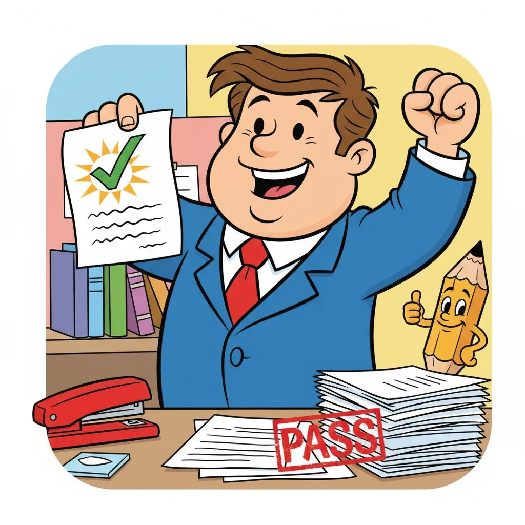 Fit-and-proper-person test