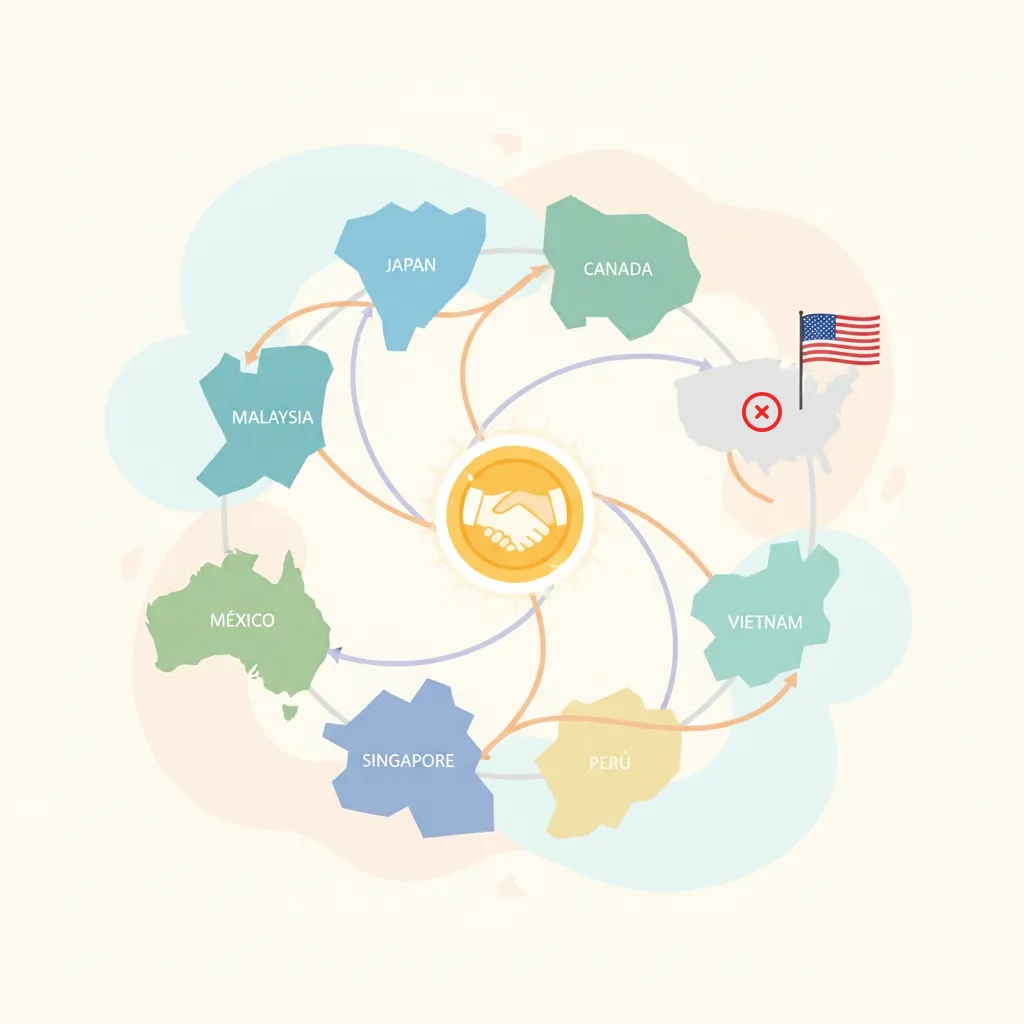 Trans-Pacific Partnership