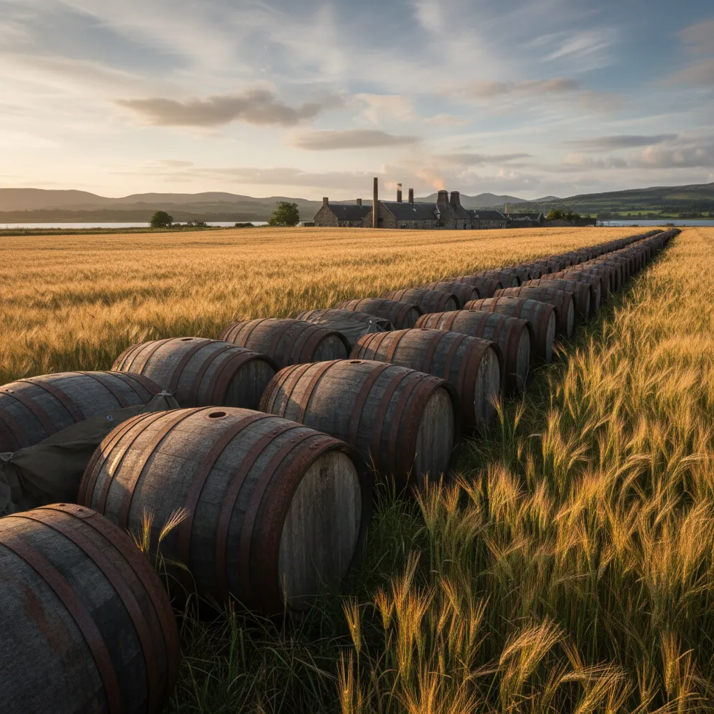 Scotch whisky